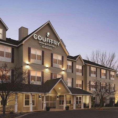 Country Inn & Suites By Radisson, Forest Lake, Mn 외부 사진