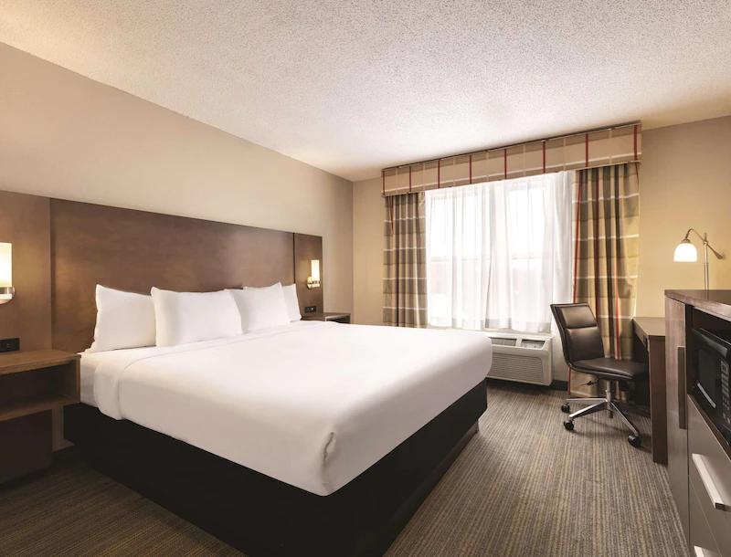 Country Inn & Suites By Radisson, Forest Lake, Mn 외부 사진