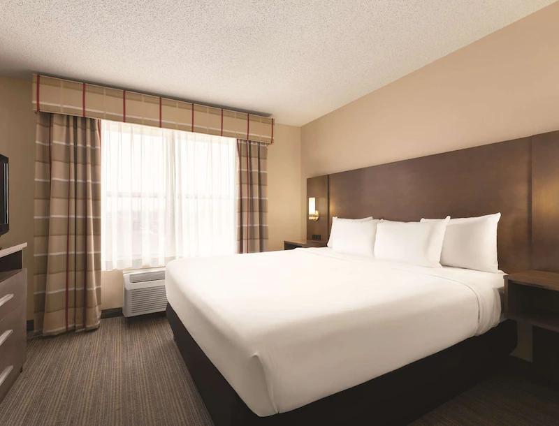 Country Inn & Suites By Radisson, Forest Lake, Mn 외부 사진