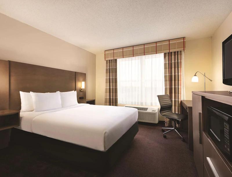 Country Inn & Suites By Radisson, Forest Lake, Mn 외부 사진