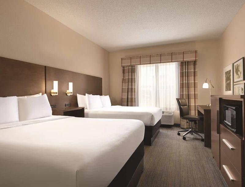 Country Inn & Suites By Radisson, Forest Lake, Mn 외부 사진