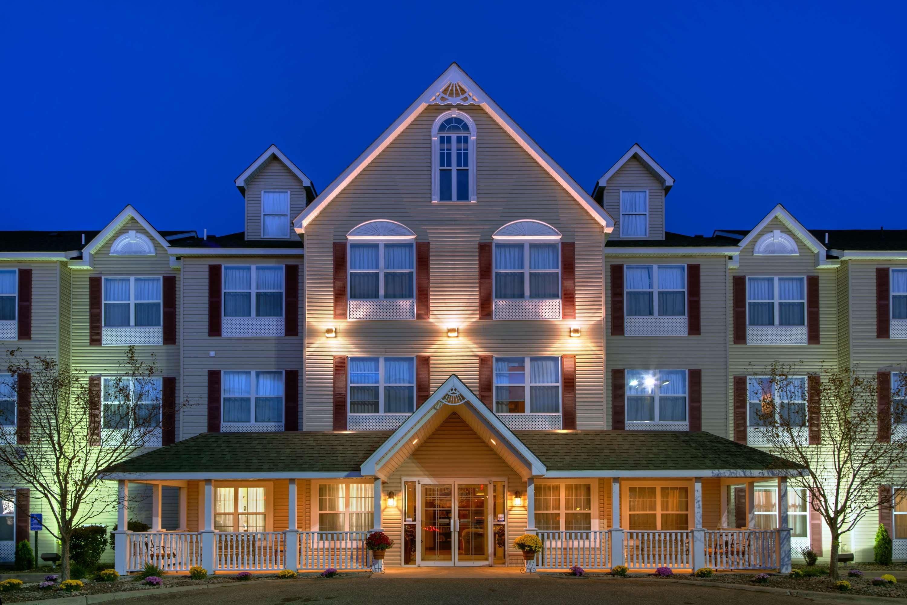 Country Inn & Suites By Radisson, Forest Lake, Mn 외부 사진