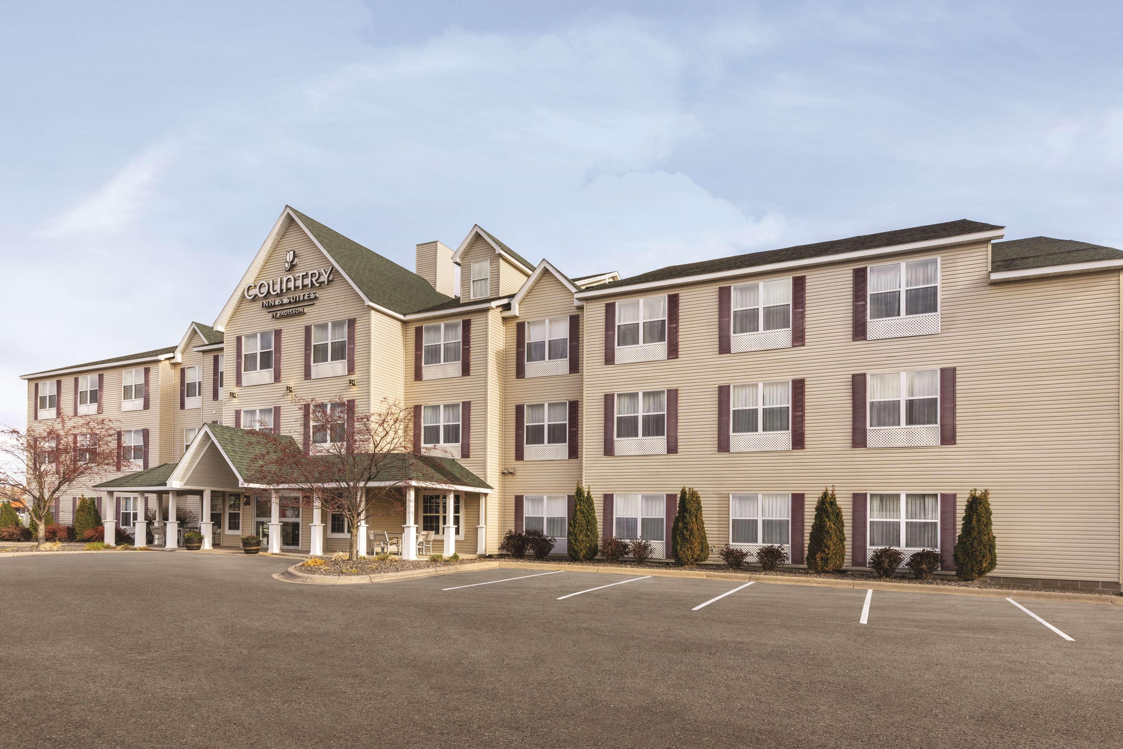 Country Inn & Suites By Radisson, Forest Lake, Mn 외부 사진