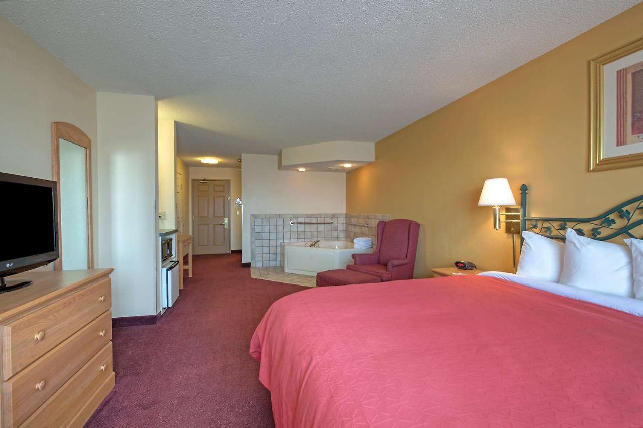 Country Inn & Suites By Radisson, Forest Lake, Mn 외부 사진