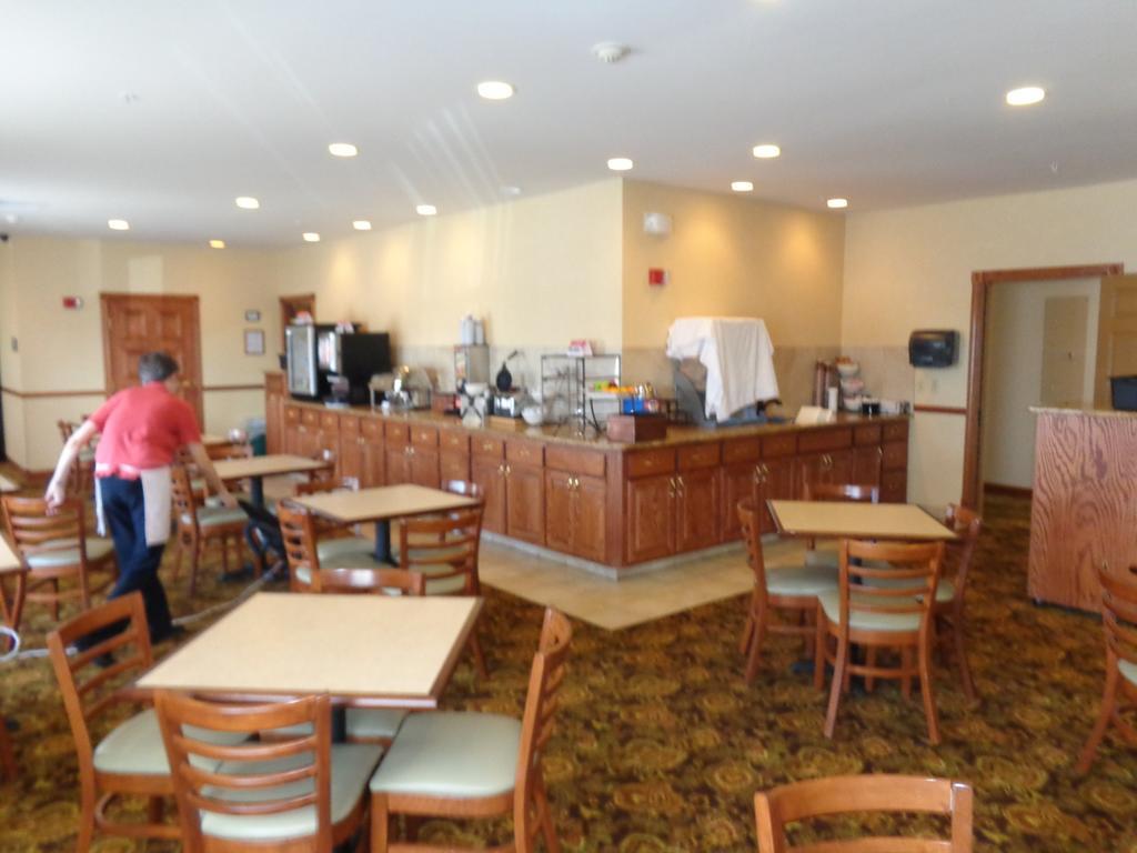 Country Inn & Suites By Radisson, Forest Lake, Mn 외부 사진