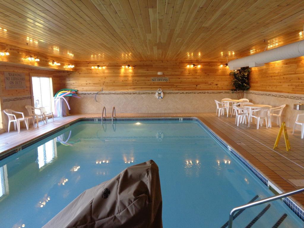 Country Inn & Suites By Radisson, Forest Lake, Mn 외부 사진