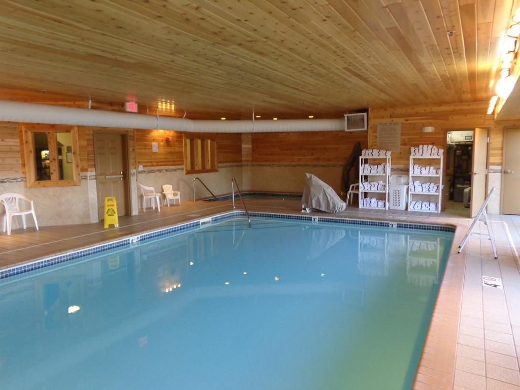 Country Inn & Suites By Radisson, Forest Lake, Mn 외부 사진