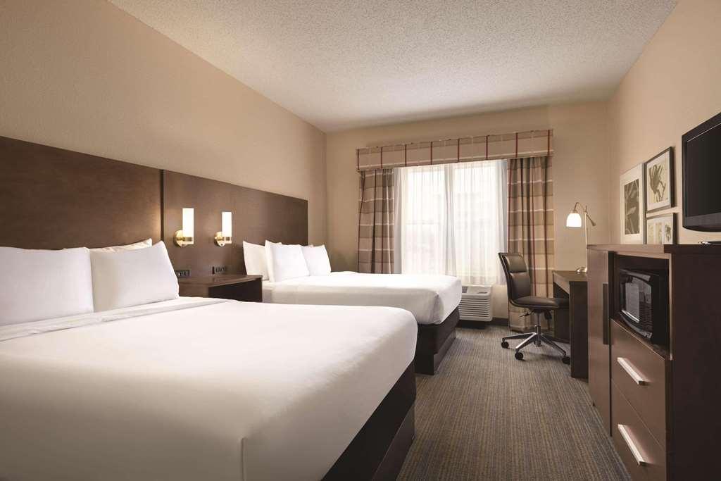 Country Inn & Suites By Radisson, Forest Lake, Mn 객실 사진