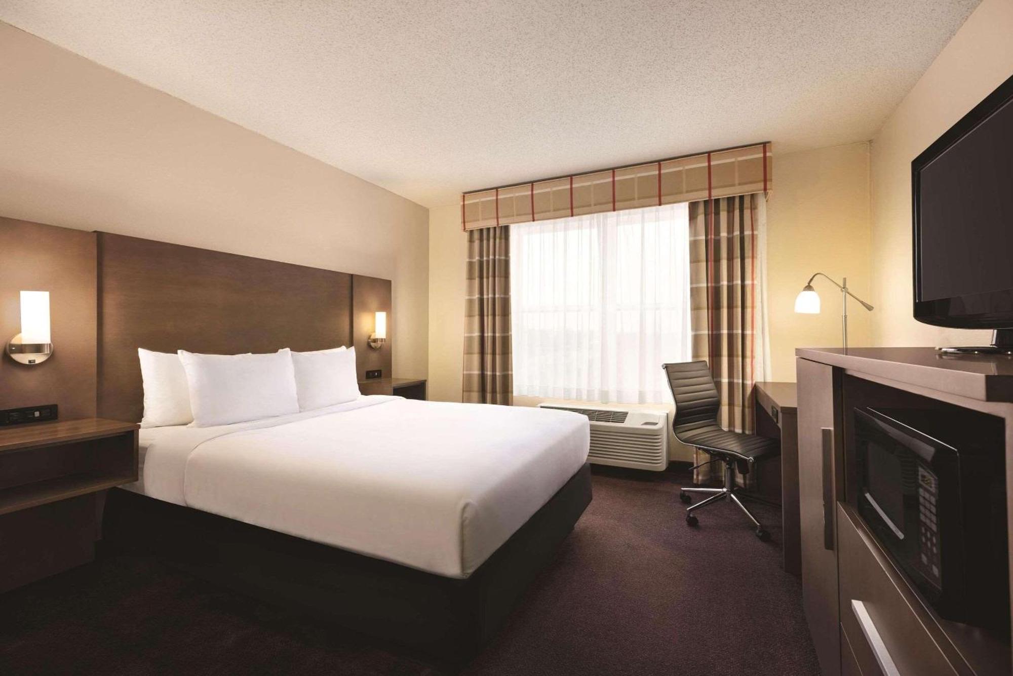 Country Inn & Suites By Radisson, Forest Lake, Mn 외부 사진
