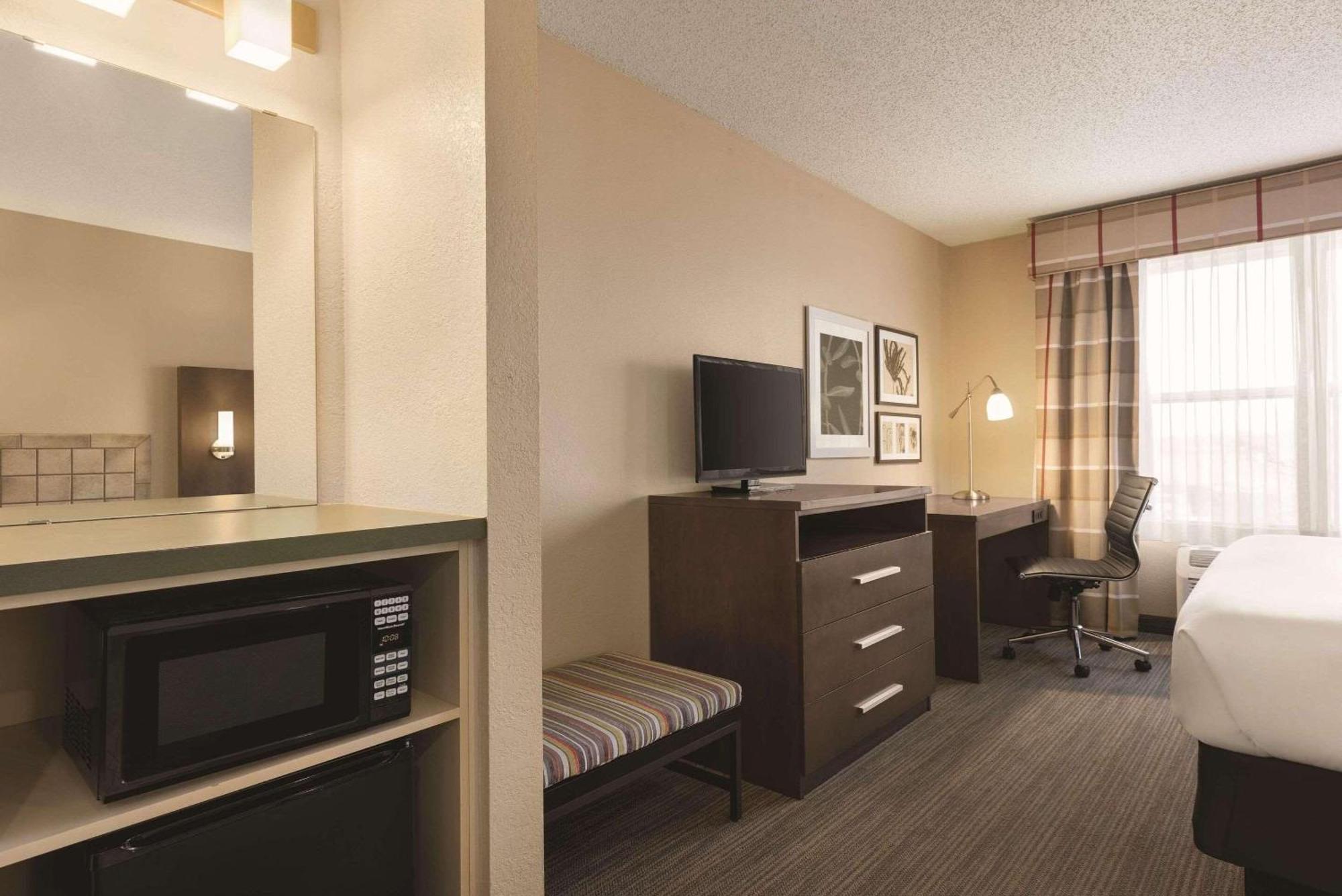 Country Inn & Suites By Radisson, Forest Lake, Mn 외부 사진