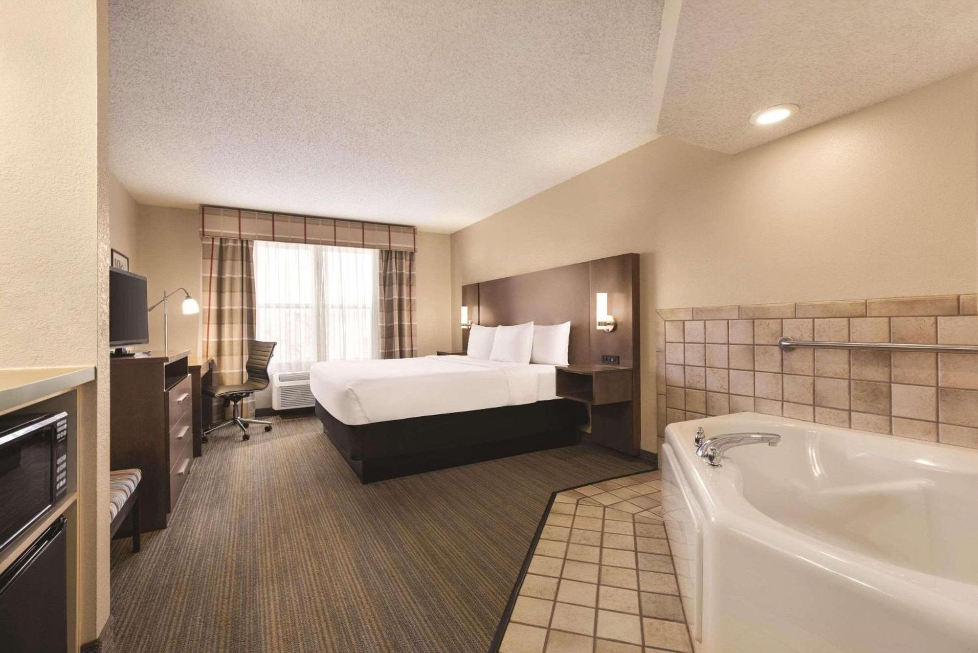 Country Inn & Suites By Radisson, Forest Lake, Mn 외부 사진
