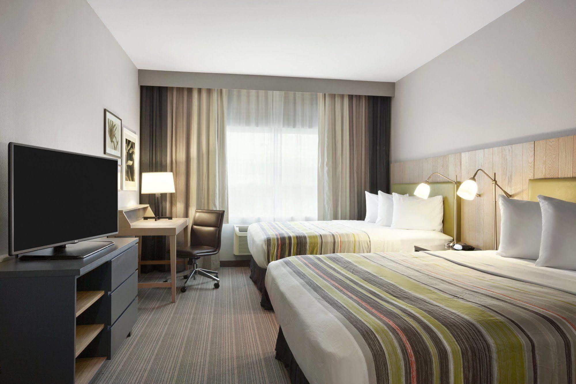 Country Inn & Suites By Radisson, Forest Lake, Mn 외부 사진