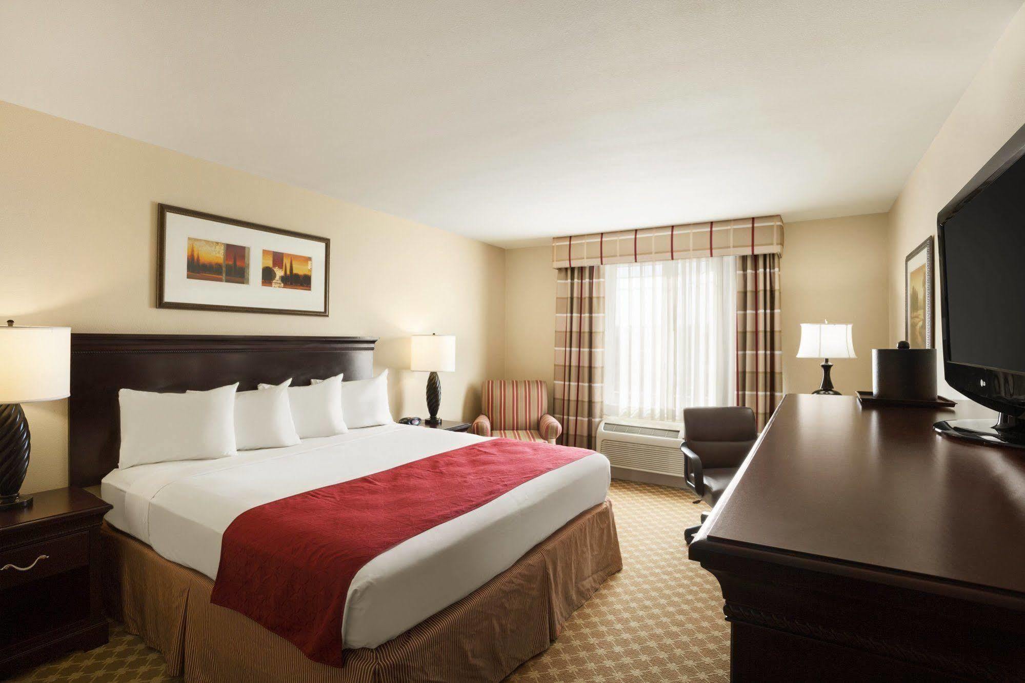 Country Inn & Suites By Radisson, Forest Lake, Mn 외부 사진